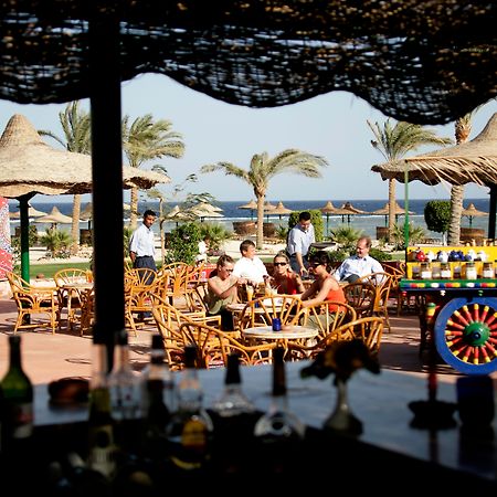 Flamenco Beach & Resort Quseir El Qoseir ภายนอก รูปภาพ