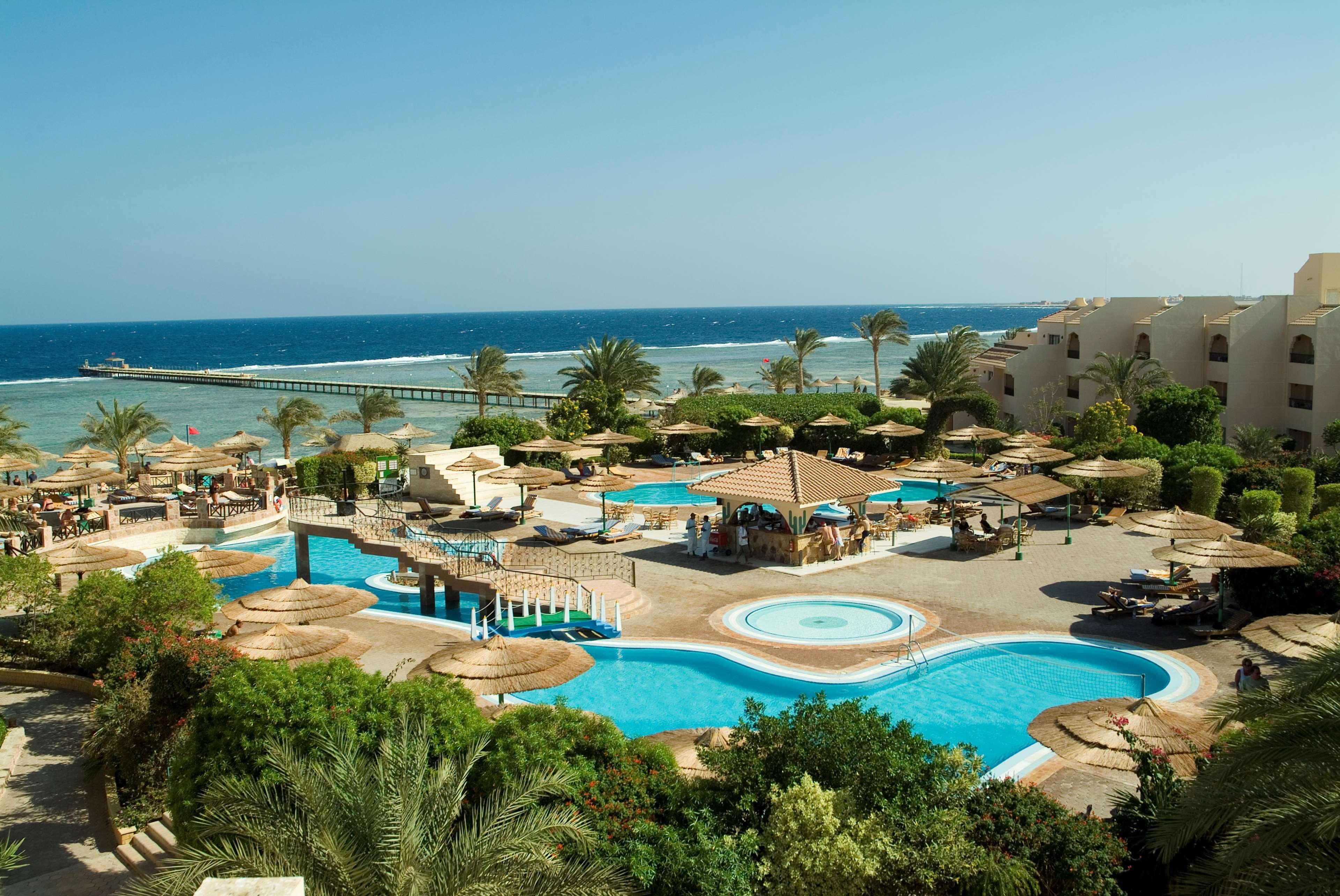 Flamenco Beach & Resort Quseir El Qoseir ภายนอก รูปภาพ