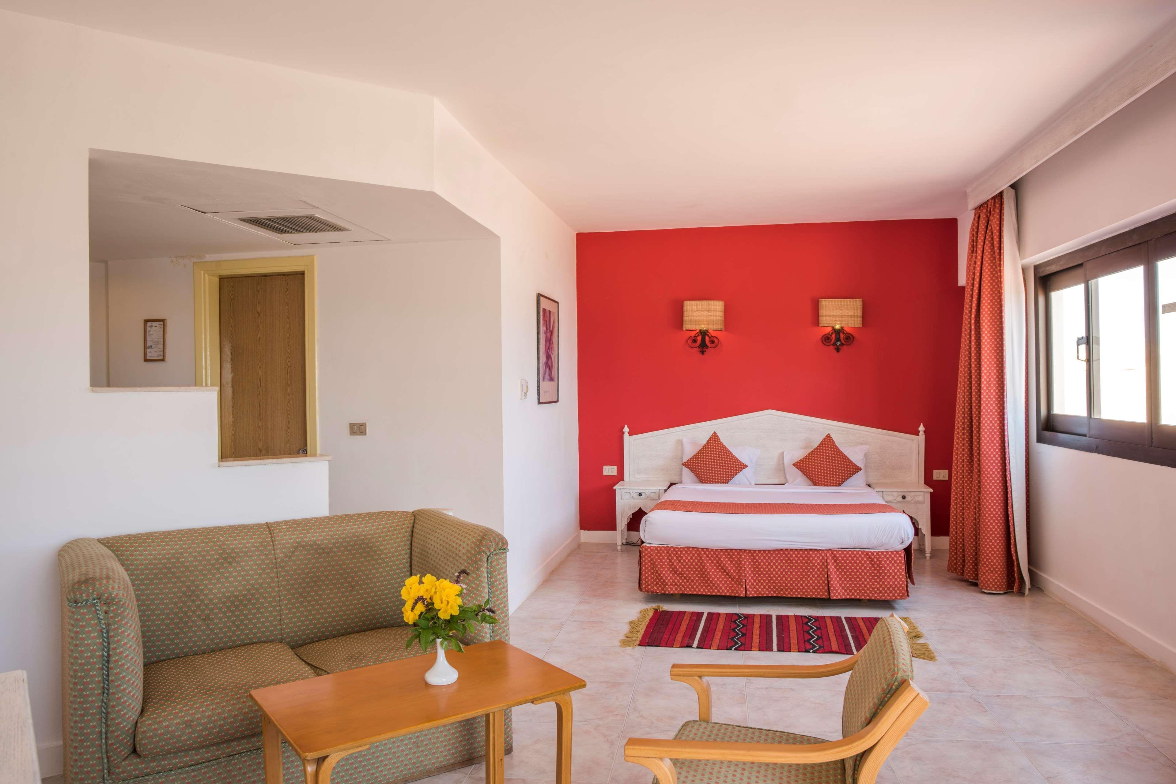 Flamenco Beach & Resort Quseir El Qoseir ภายนอก รูปภาพ