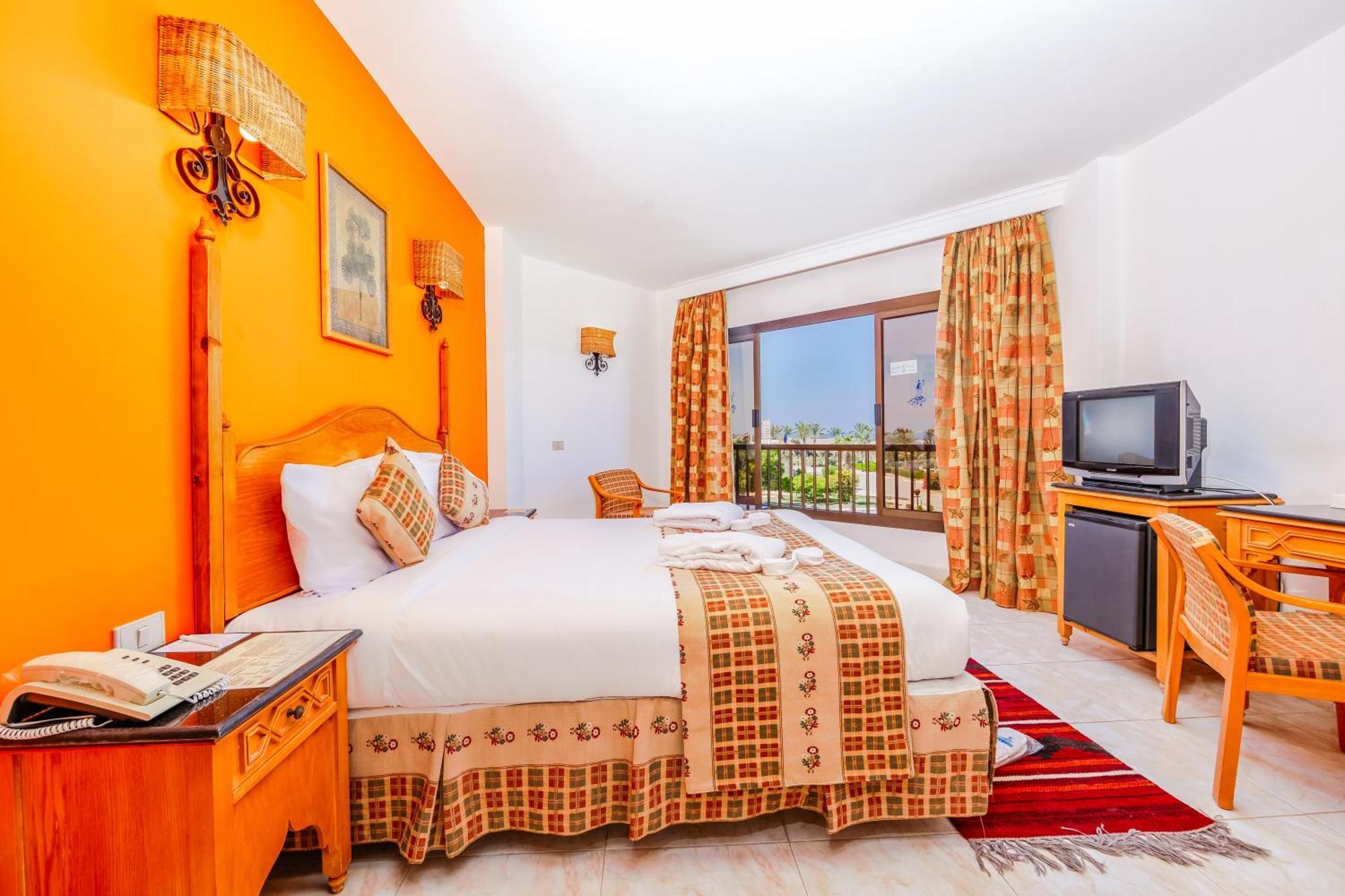 Flamenco Beach & Resort Quseir El Qoseir ภายนอก รูปภาพ