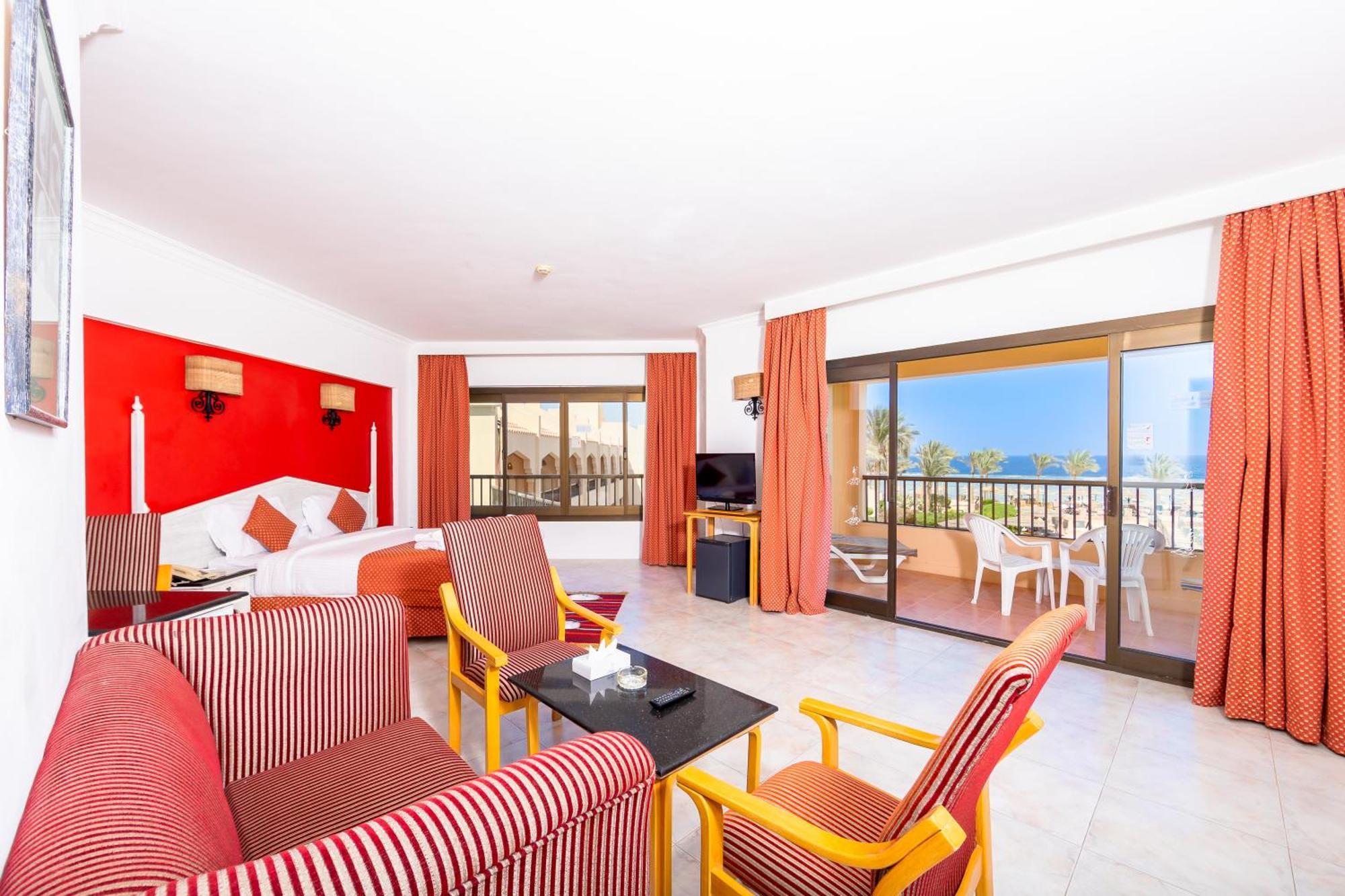 Flamenco Beach & Resort Quseir El Qoseir ภายนอก รูปภาพ