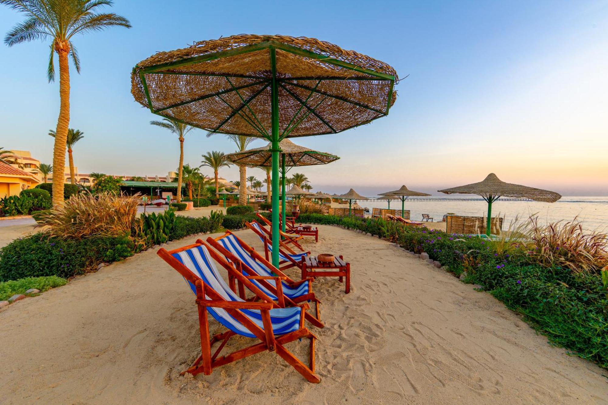 Flamenco Beach & Resort Quseir El Qoseir ภายนอก รูปภาพ