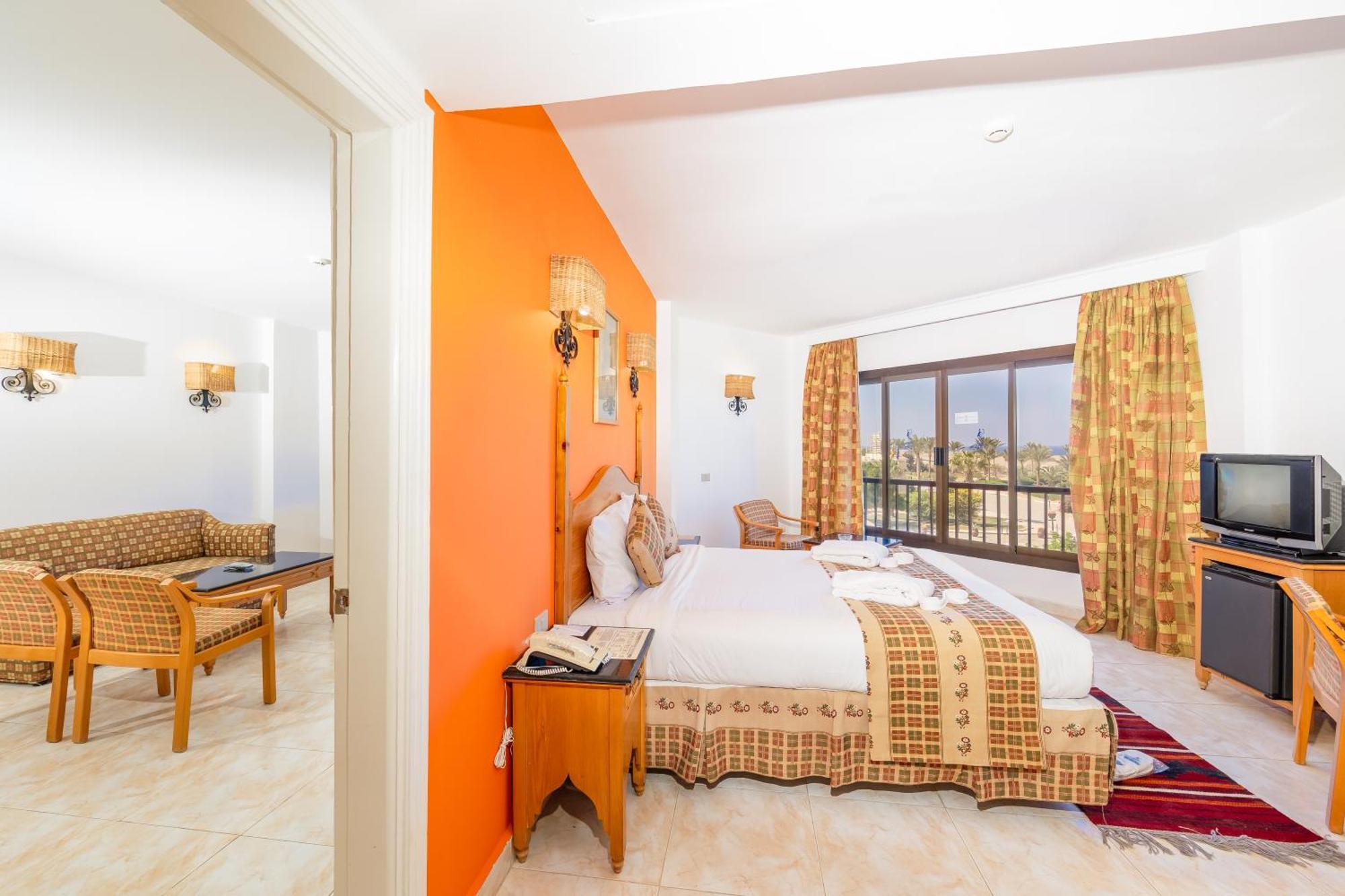 Flamenco Beach & Resort Quseir El Qoseir ภายนอก รูปภาพ