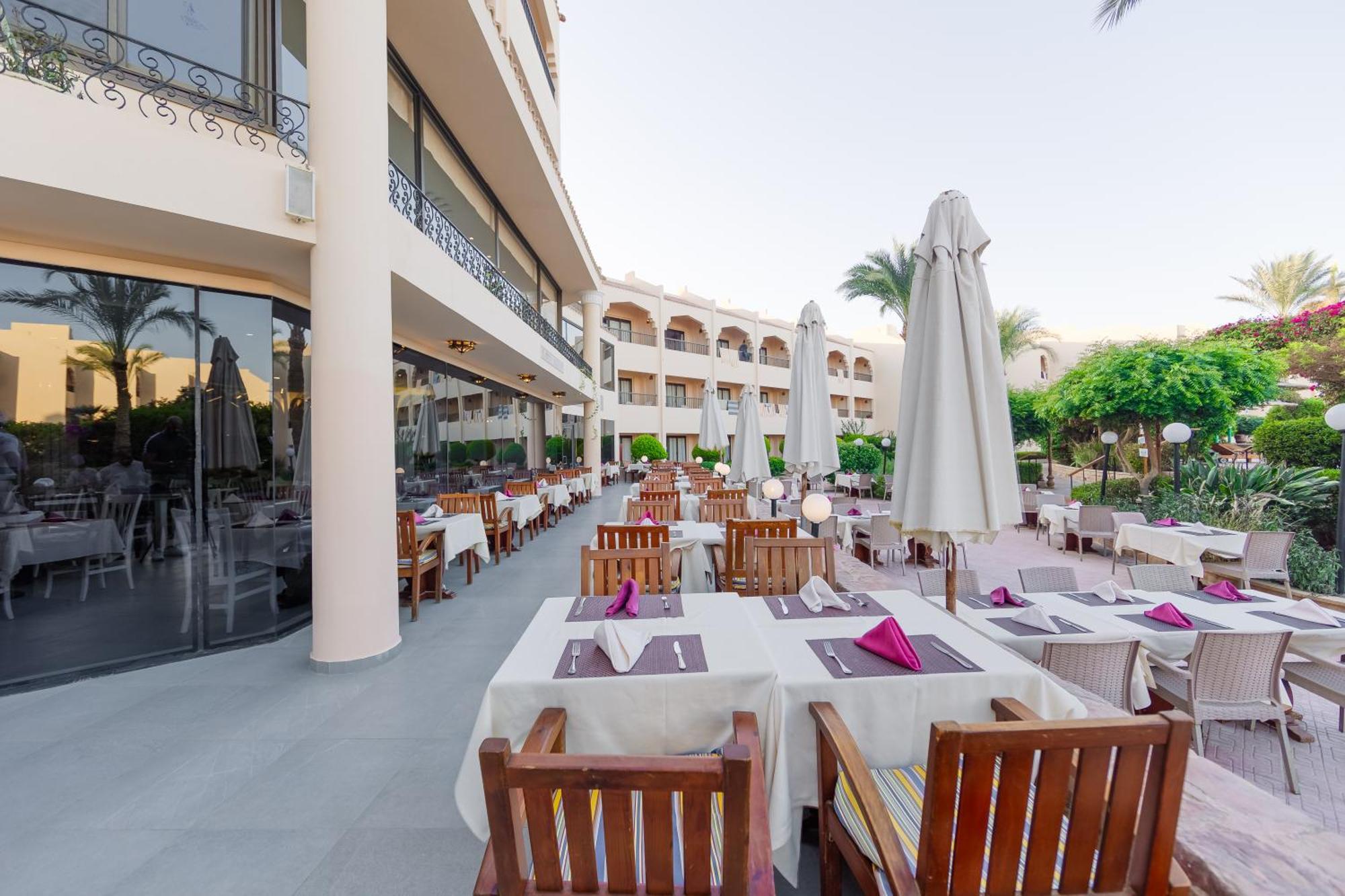 Flamenco Beach & Resort Quseir El Qoseir ภายนอก รูปภาพ