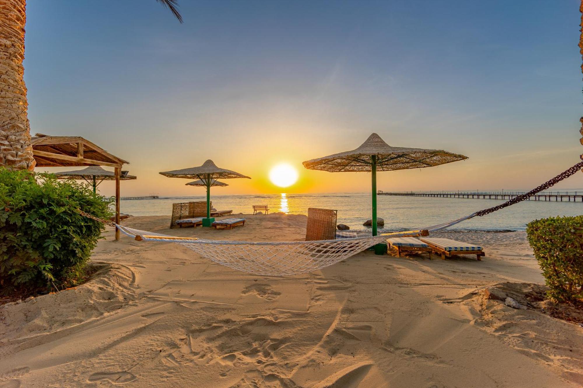 Flamenco Beach & Resort Quseir El Qoseir ภายนอก รูปภาพ