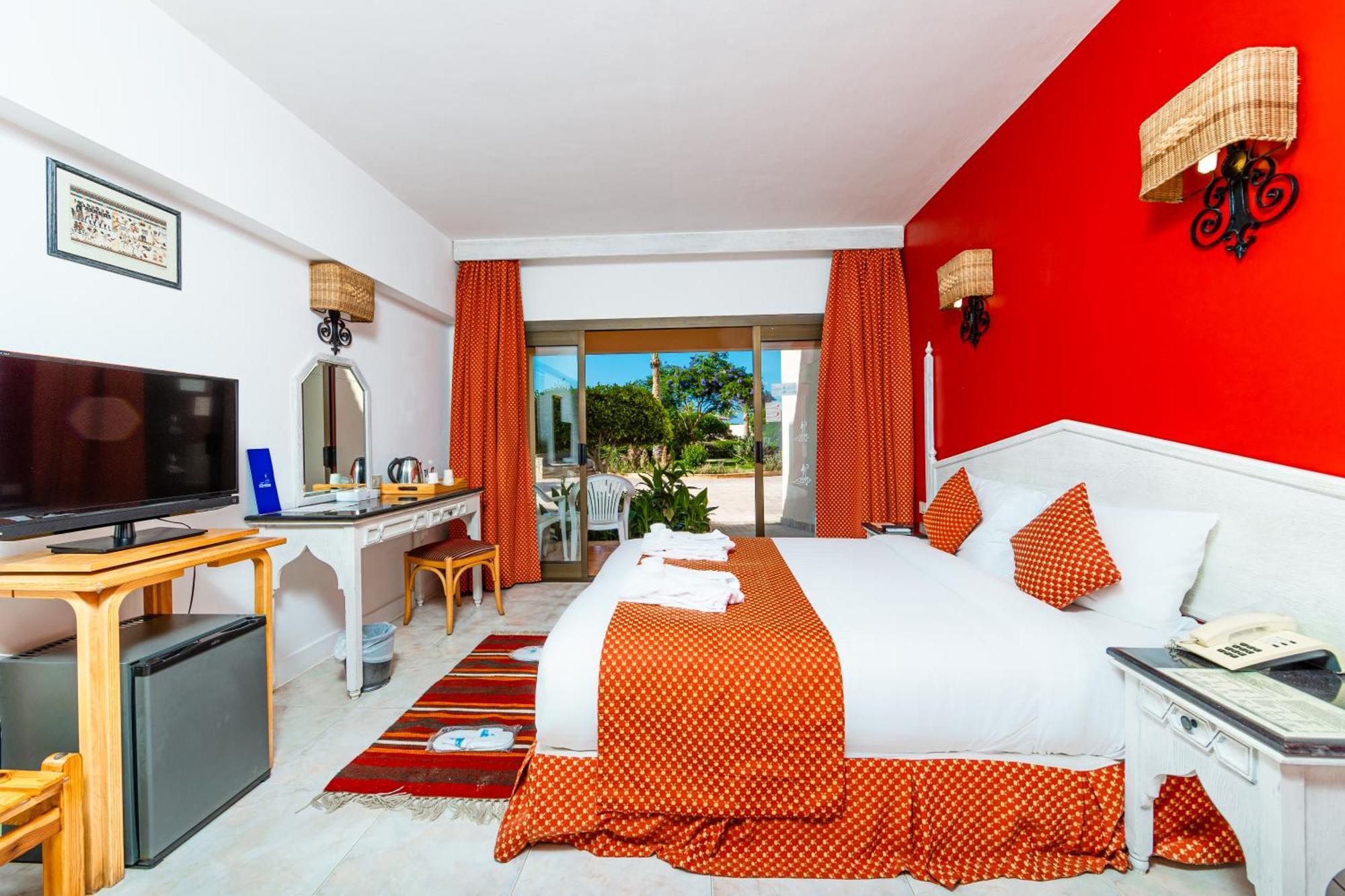 Flamenco Beach & Resort Quseir El Qoseir ภายนอก รูปภาพ