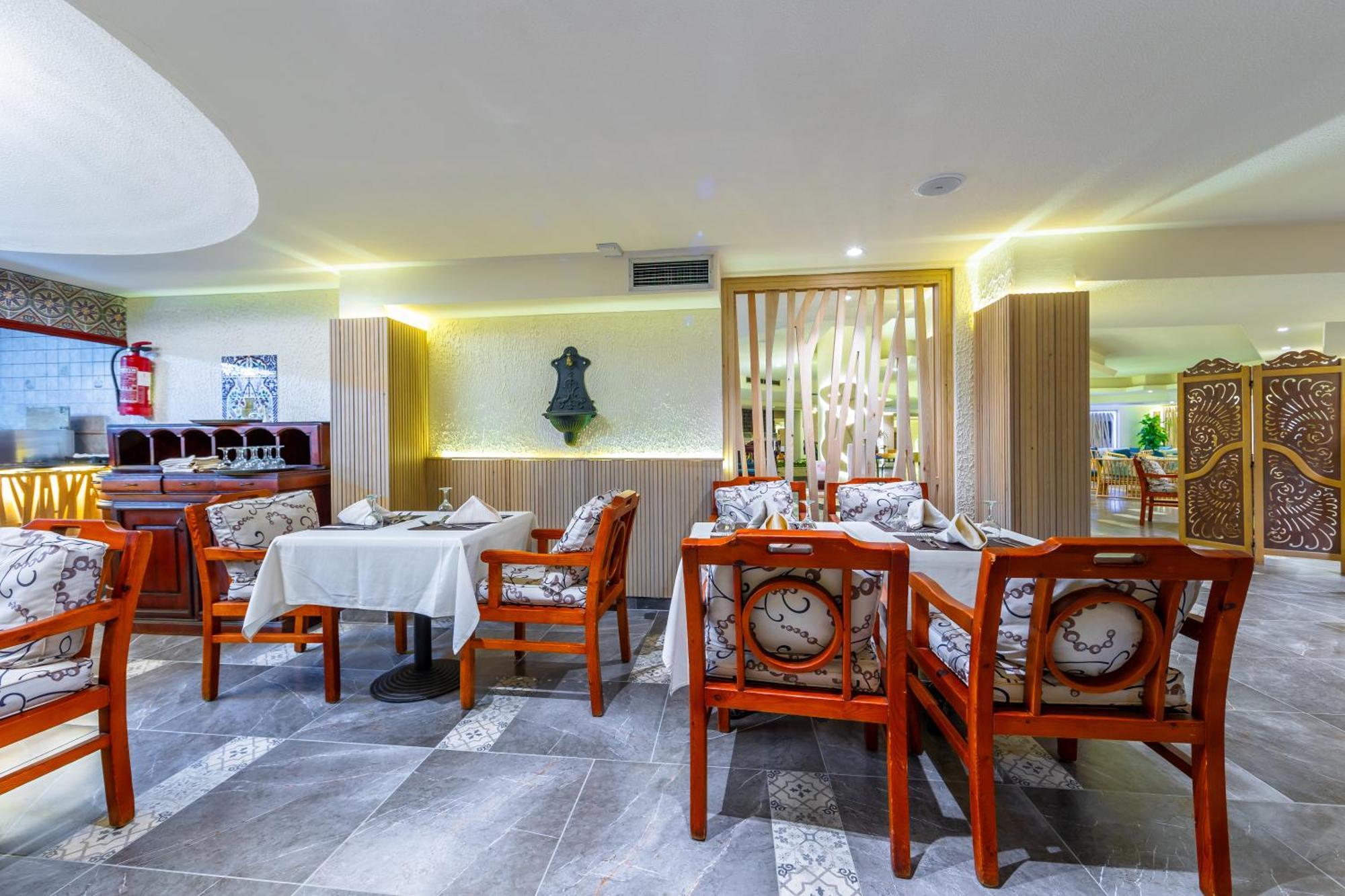 Flamenco Beach & Resort Quseir El Qoseir ภายนอก รูปภาพ