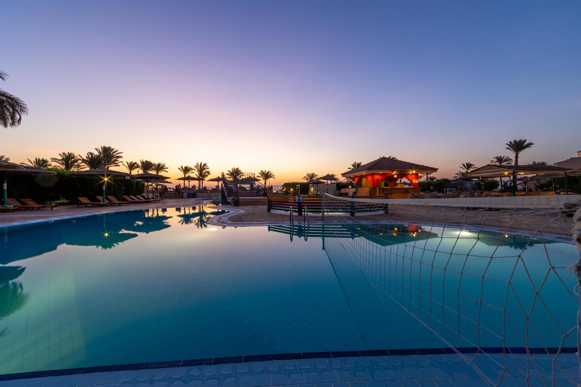 Flamenco Beach & Resort Quseir El Qoseir ภายนอก รูปภาพ