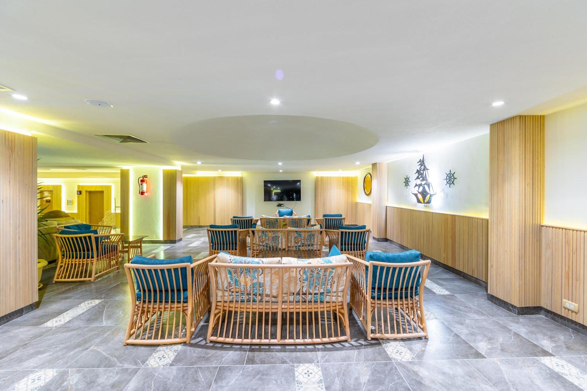 Flamenco Beach & Resort Quseir El Qoseir ภายนอก รูปภาพ