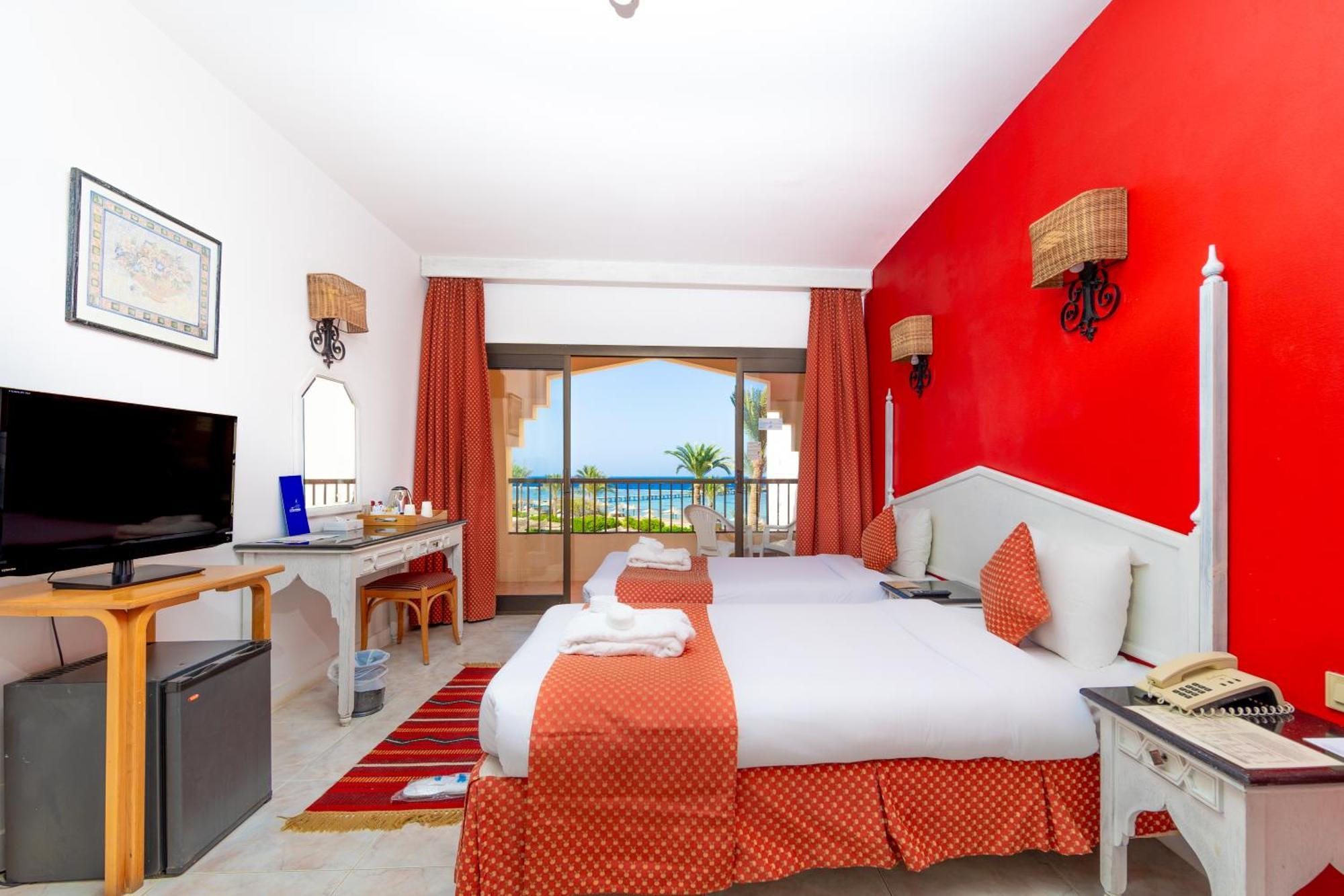 Flamenco Beach & Resort Quseir El Qoseir ภายนอก รูปภาพ