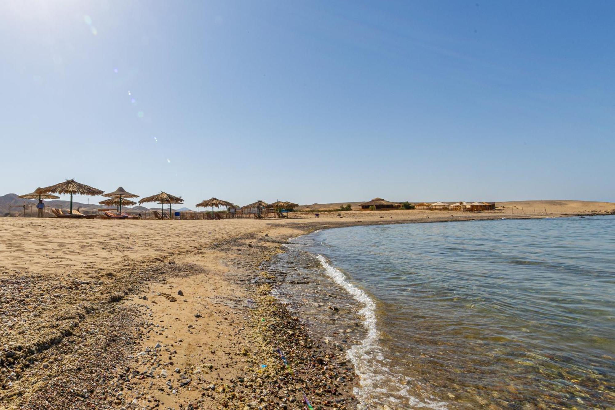 Flamenco Beach & Resort Quseir El Qoseir ภายนอก รูปภาพ