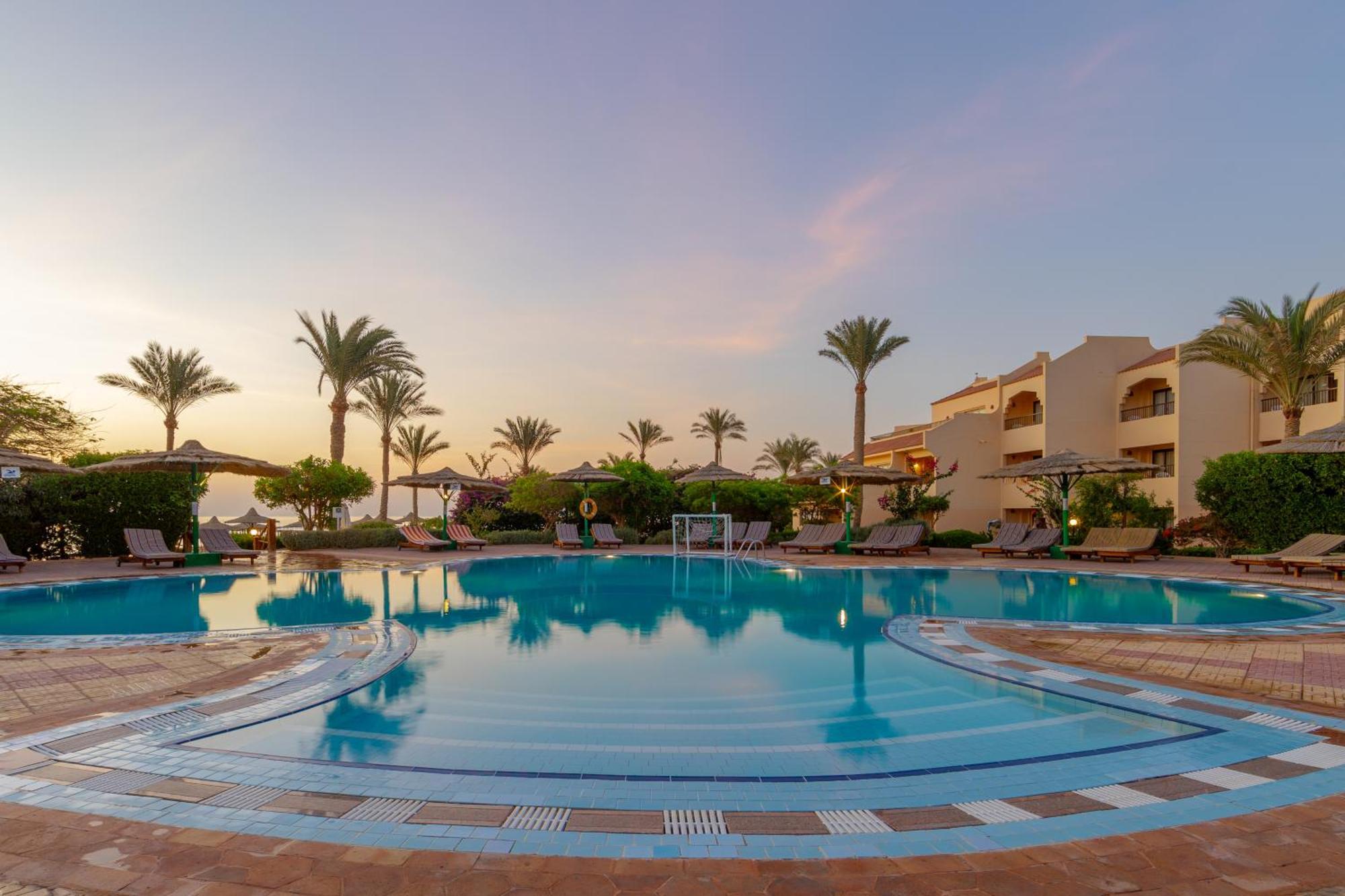 Flamenco Beach & Resort Quseir El Qoseir ภายนอก รูปภาพ